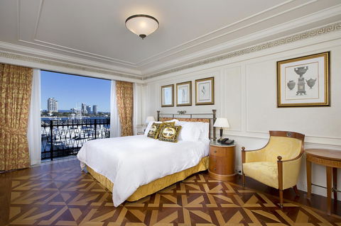 Imperial Hotel Gold Coast - Accommodation Fremantle 4