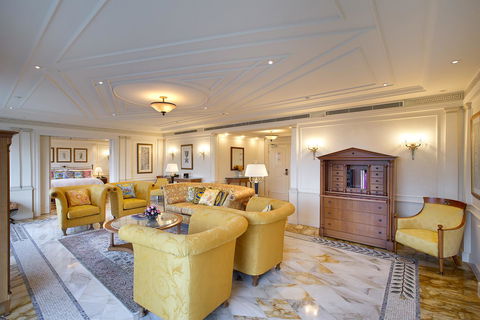 Imperial Hotel Gold Coast - Accommodation Fremantle 21