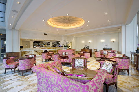 Imperial Hotel Gold Coast - Accommodation Fremantle 12