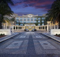 Palazzo Versace - Accommodation Fremantle