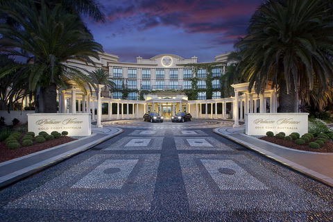 Imperial Hotel Gold Coast - Accommodation Fremantle 0