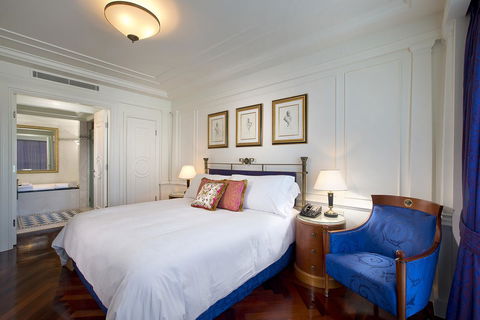 Imperial Hotel Gold Coast - Accommodation Fremantle 25