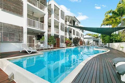 Mantra Aqueous On Port - Accommodation Fremantle 0