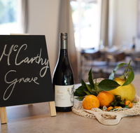 McCarthy Grove Maleny - Accommodation Fremantle