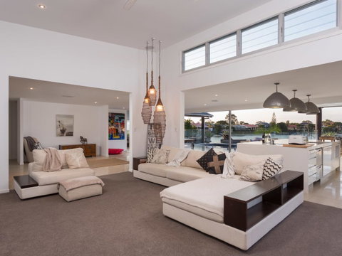 Rumrunner Resort - Accommodation Fremantle 16