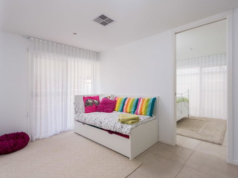 Rumrunner Resort - Accommodation Fremantle 37