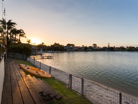Rumrunner Resort - Accommodation Fremantle 13