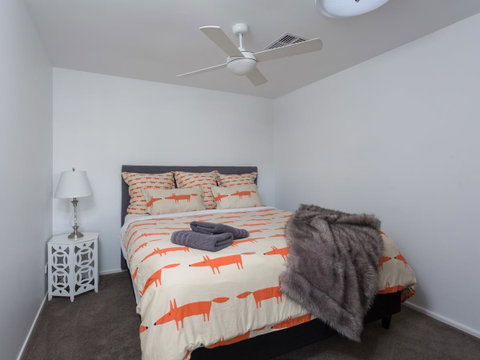 Rumrunner Resort - Accommodation Fremantle 32