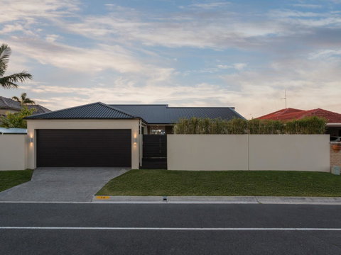 Rumrunner Resort - Accommodation Fremantle 38