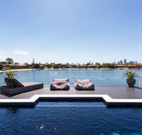 Rumrunner Resort - Accommodation Fremantle