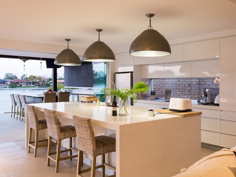 Rumrunner Resort - Accommodation Fremantle 9