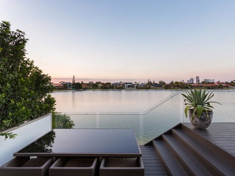Rumrunner Resort - Accommodation Fremantle 11