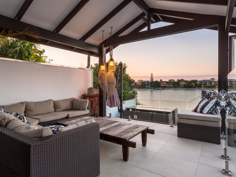 Rumrunner Resort - Accommodation Fremantle 10