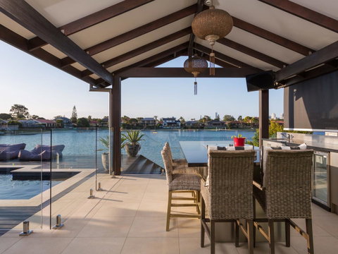 Rumrunner Resort - Accommodation Fremantle 6