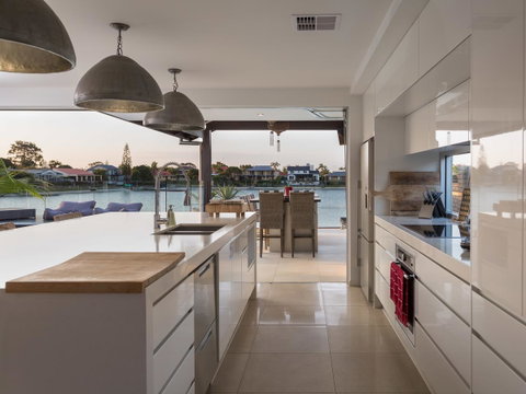 Rumrunner Resort - Accommodation Fremantle 15