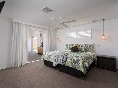 Rumrunner Resort - Accommodation Fremantle 23