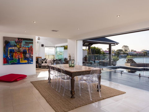 Rumrunner Resort - Accommodation Fremantle 18