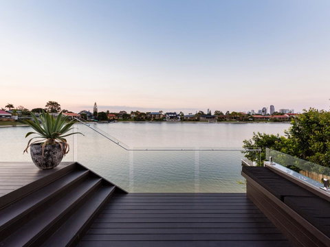 Rumrunner Resort - Accommodation Fremantle 12