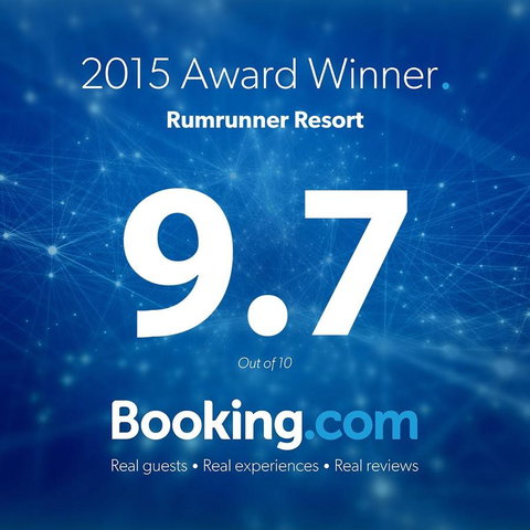 Rumrunner Resort - Accommodation Fremantle 40