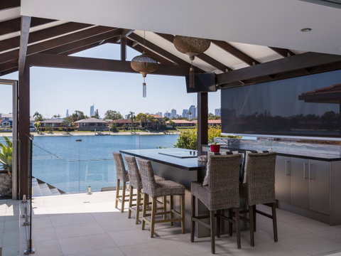 Rumrunner Resort - Accommodation Fremantle 7
