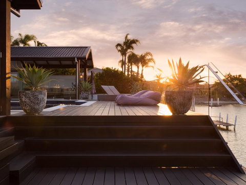 Rumrunner Resort - Accommodation Fremantle 14