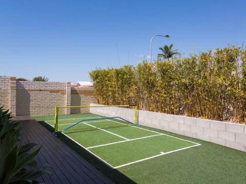 Rumrunner Resort - Accommodation Fremantle 39