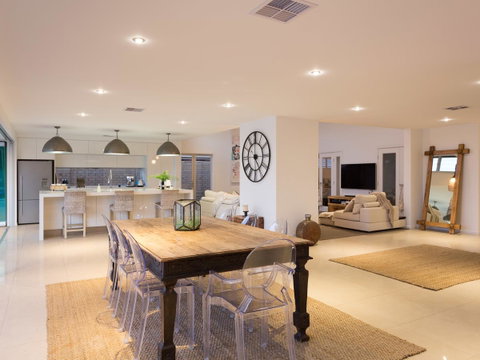 Rumrunner Resort - Accommodation Fremantle 8