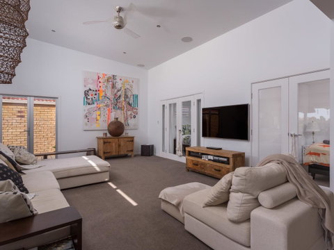 Rumrunner Resort - Accommodation Fremantle 22