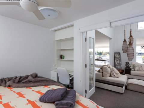 Rumrunner Resort - Accommodation Fremantle 33