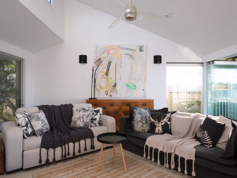 Rumrunner Resort - Accommodation Fremantle 19