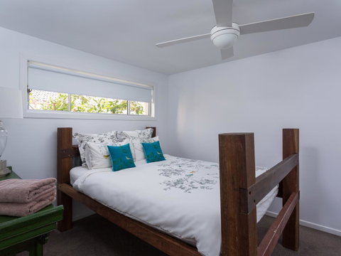 Rumrunner Resort - Accommodation Fremantle 30