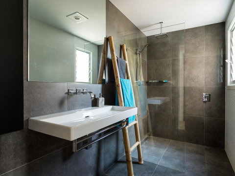 Rumrunner Resort - Accommodation Fremantle 35