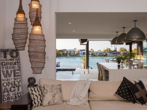 Rumrunner Resort - Accommodation Fremantle 17