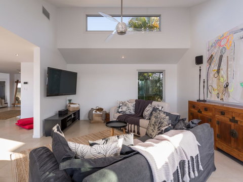 Rumrunner Resort - Accommodation Fremantle 20