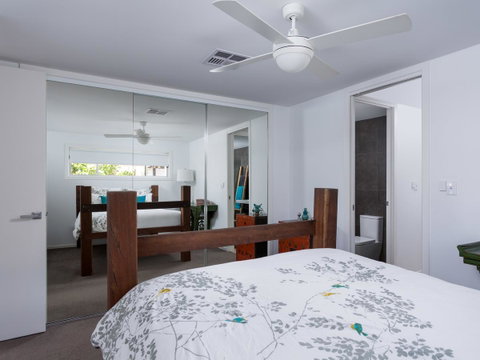 Rumrunner Resort - Accommodation Fremantle 28