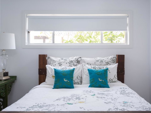 Rumrunner Resort - Accommodation Fremantle 29