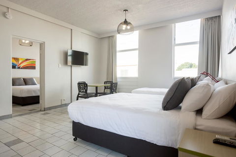 Nightcap At Emerald Star Hotel - Accommodation Fremantle 25