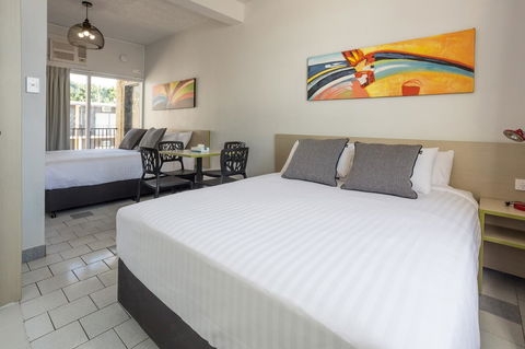 Nightcap At Emerald Star Hotel - Accommodation Fremantle 16