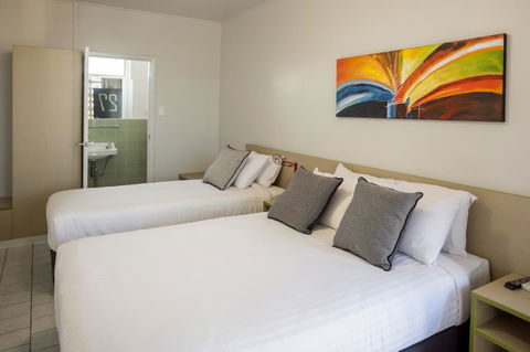 Nightcap At Emerald Star Hotel - Accommodation Fremantle 41