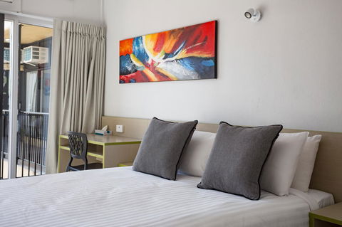 Nightcap At Emerald Star Hotel - Accommodation Fremantle 40