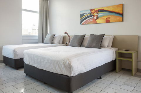 Nightcap At Emerald Star Hotel - Accommodation Fremantle 24