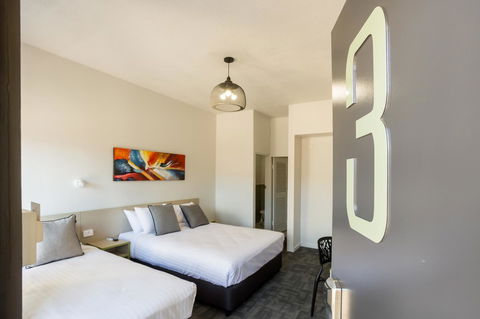 Nightcap At Emerald Star Hotel - Accommodation Fremantle 12
