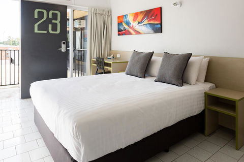 Nightcap At Emerald Star Hotel - Accommodation Fremantle 37