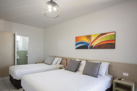 Nightcap At Emerald Star Hotel - Accommodation Fremantle 43
