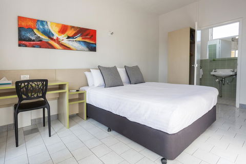 Nightcap At Emerald Star Hotel - Accommodation Fremantle 31
