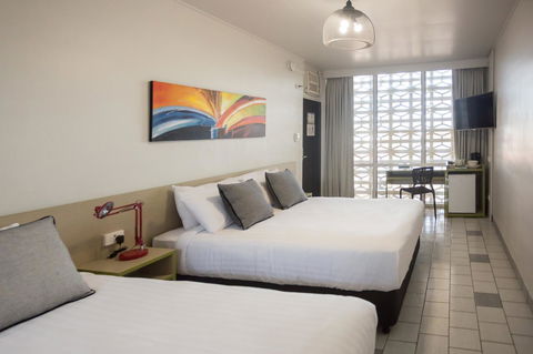 Nightcap At Emerald Star Hotel - Accommodation Fremantle 42