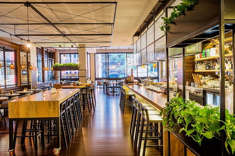 Hyatt Regency Brisbane - Accommodation Fremantle 19