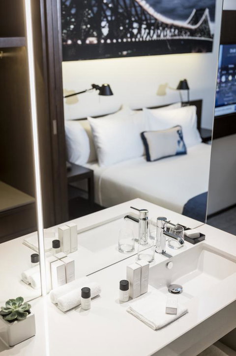 Hyatt Regency Brisbane - Accommodation Fremantle 7