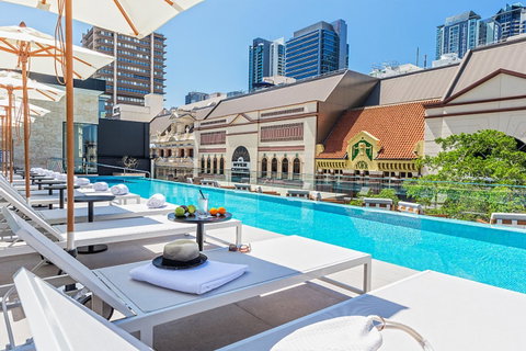 Hyatt Regency Brisbane - Accommodation Fremantle 2