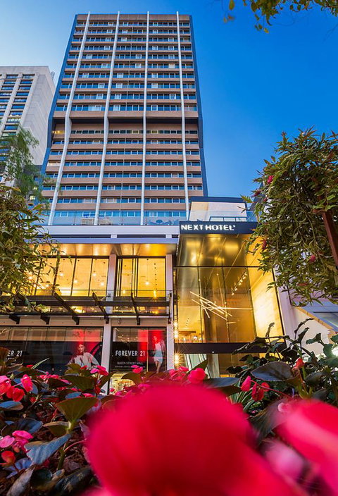 Hyatt Regency Brisbane - Accommodation Fremantle 18